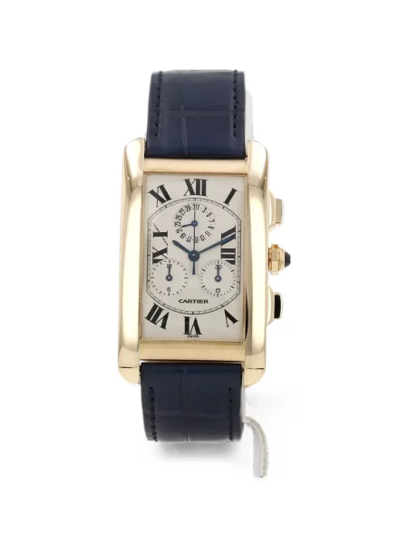 Ceas Cartier