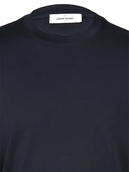 Tricou Gran Sasso albastru