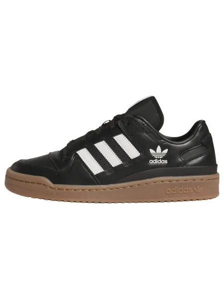 Adidas Sneakersy Forum Low čierna