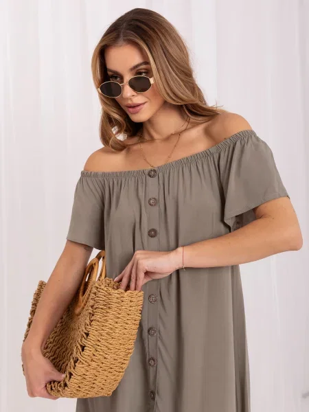 Rochie Sublevel
