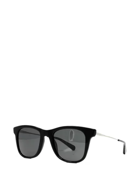 Ochelari de soare Coach negru