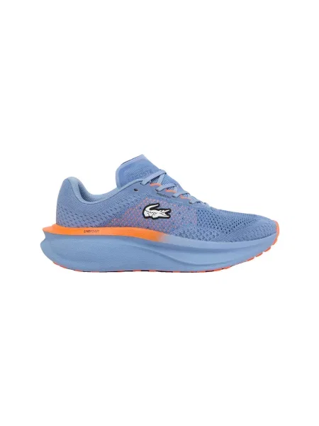 Pantofi alergare Lacoste albastru