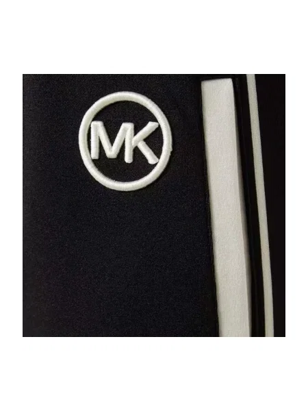 Kalhoty Michael Michael Kors černé