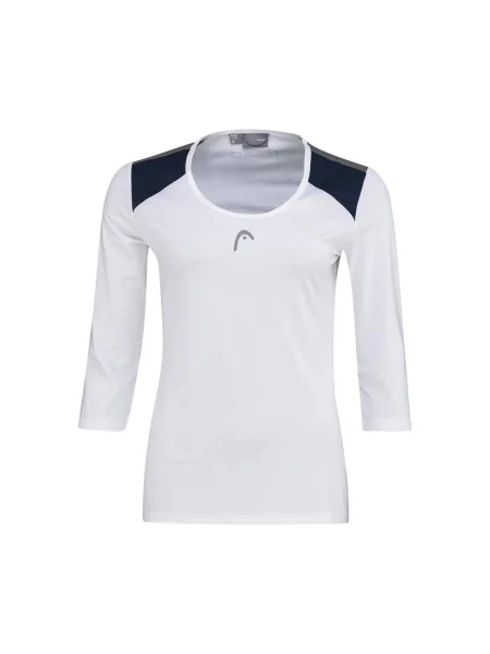 Tricou Head alb