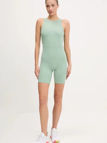 Комбинезон Casall зеленый