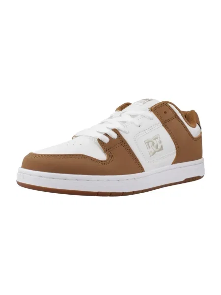 Pantofi Dc Shoes maro