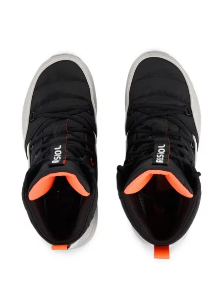 Botine Rossignol negru