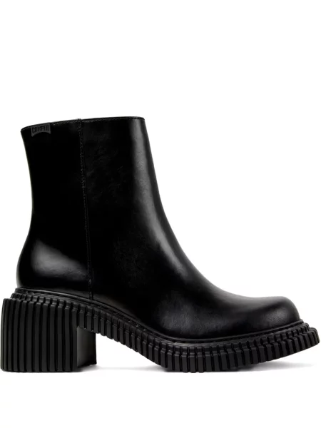 Kotníkové boty Camper černé