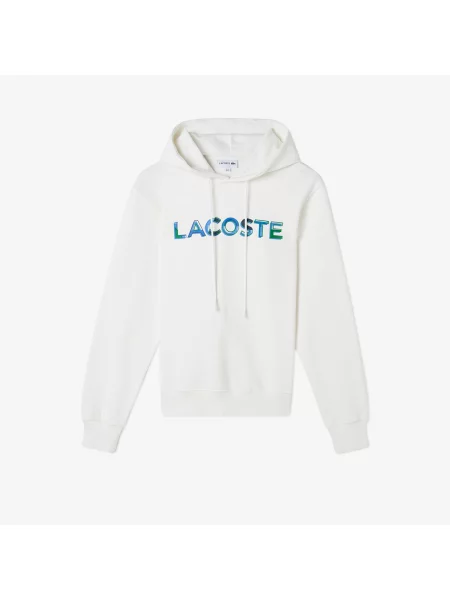 Lacoste Bluza Lacoste beżowa