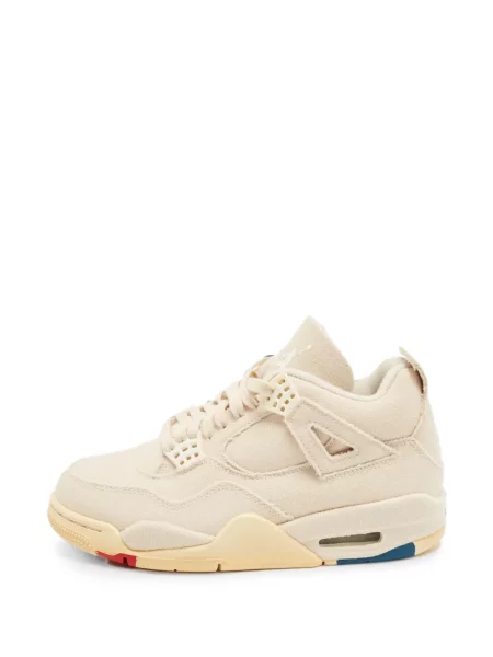 Sneakerși Jordan Air Jordan 4 retro