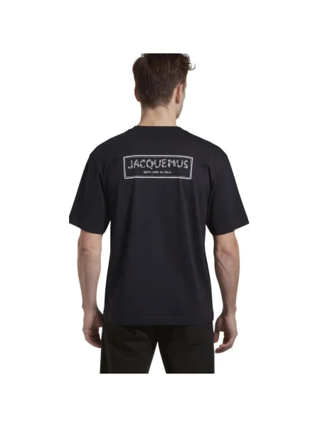 Tricou Jacquemus