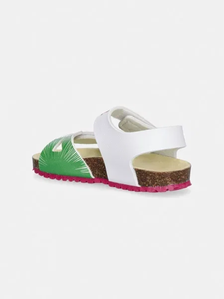 Дитячі шльопанці Agatha Ruiz De La Prada