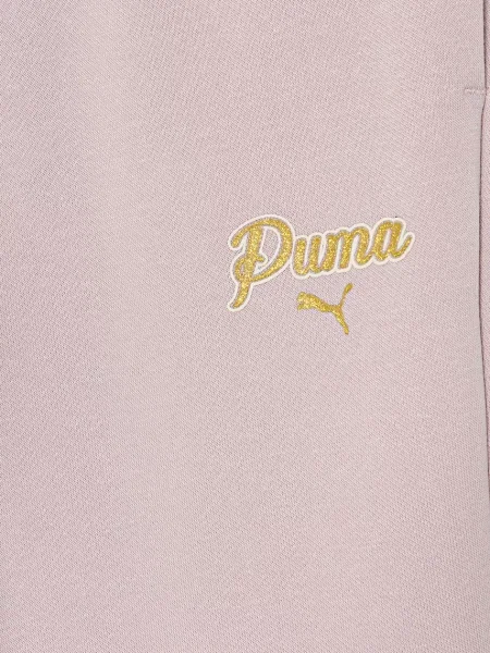 Детский спортивный костюм Puma