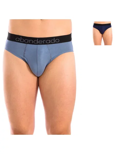 Alsó Abanderado kék