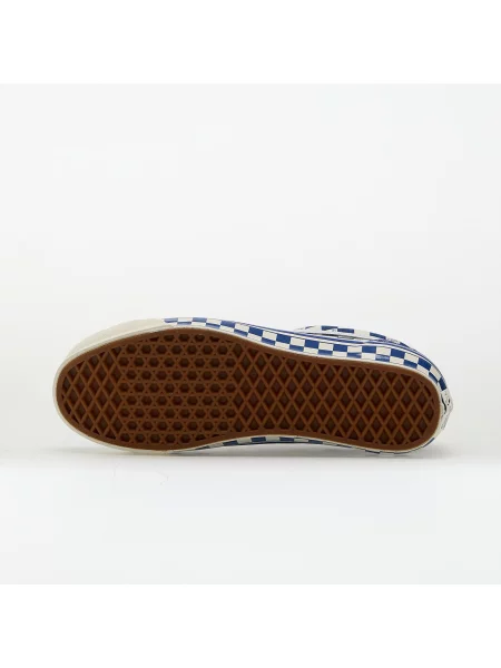 Sneakers Vans LX Old Skool 36 Bmx True Blue EUR 37 kék