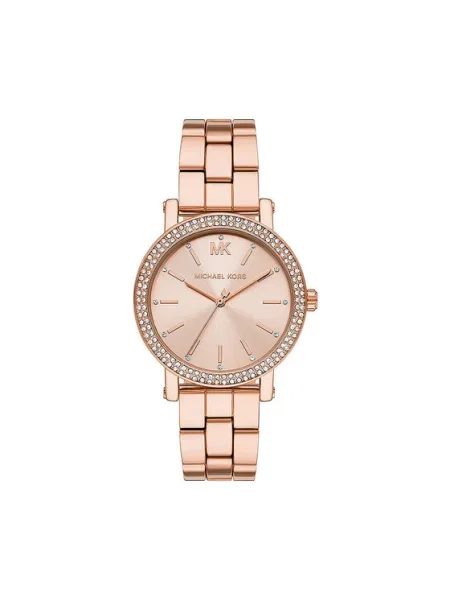 Часовници Michael Kors розово