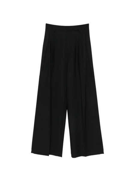 Pantaloni Tela negru