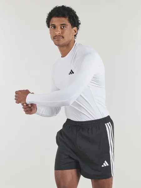 Majica Adidas bijela