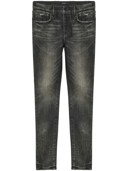 Džíny Purple Brand černé