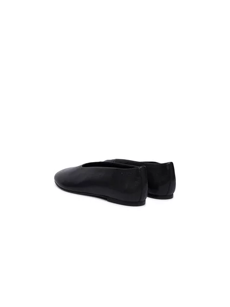 VAGABOND SHOEMAKERS Baleríny Aleya' černá