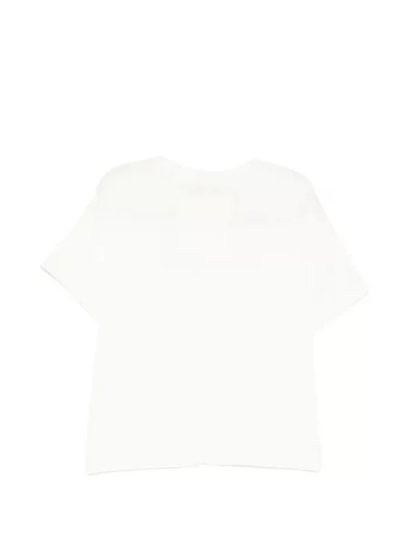 Tricou Toogood alb