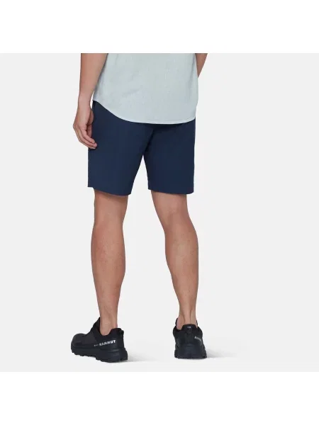 Pantaloni Mammut albastru