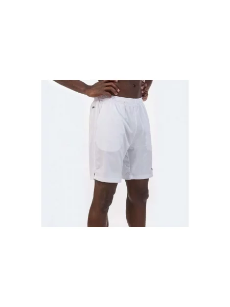 Tenisové bermudy Joma bílé