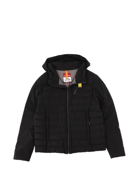 Яке Parajumpers с качулка черно
