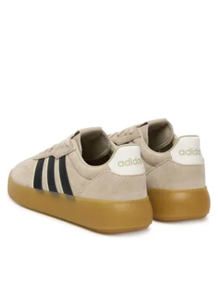 Adidas Sneakersy Barreda Decode béžová