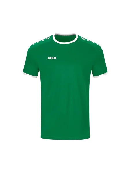 Tricou Jako alb