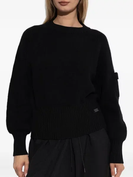 Pulover Canada Goose negru