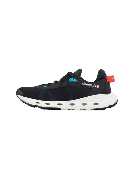 Pantofi Columbia negru