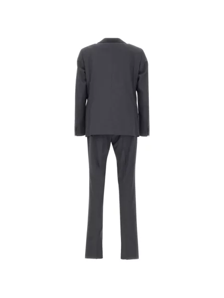 Costum Corneliani gri