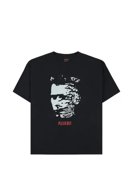 Tricou Pleasures negru