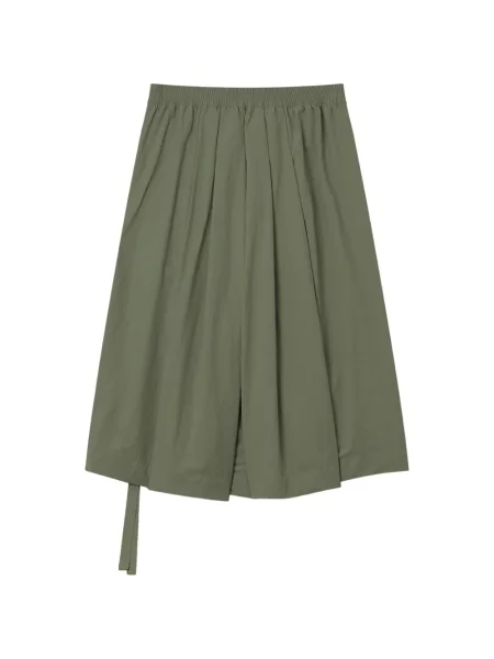 Pantaloni Musium Div. verde