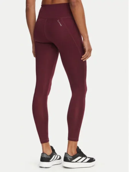 Adidas Tamprės Run Essentials Full Length Leggings Vyšninė