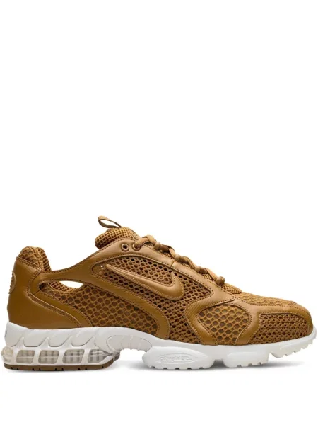 Sneakerși Nike Air Zoom maro