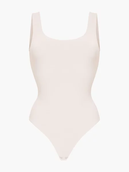 Cfab Bodi za oblikovanje Low Back Body pijesak