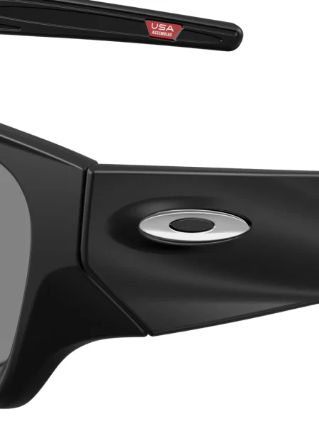 Ochelari de soare Oakley negru