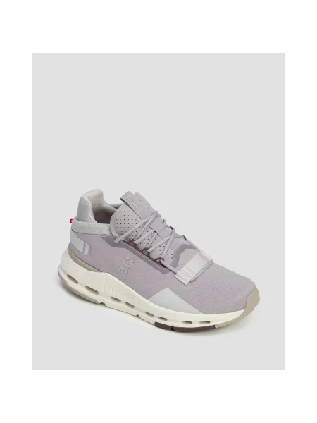 Sneakerși On-running gri