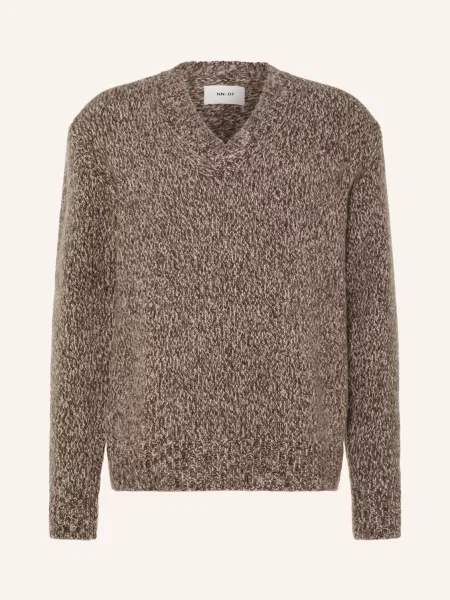 Sweter Flint rot