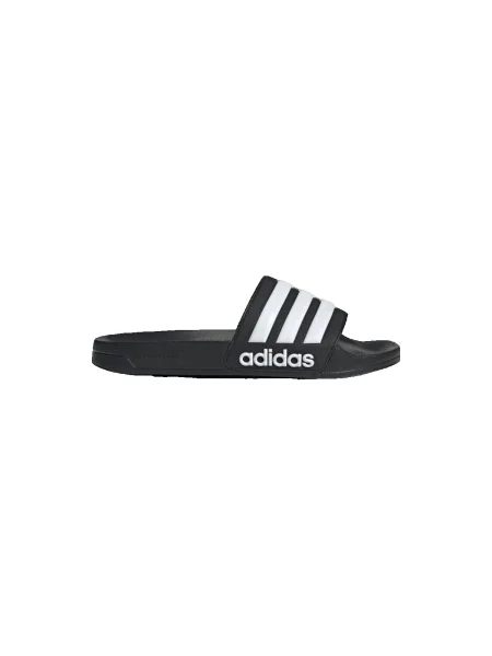 Félcipő Adidas Sportswear fekete