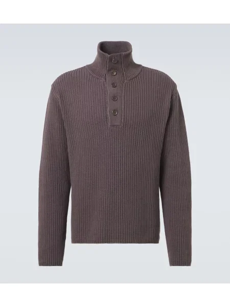 Pulover Our Legacy maro