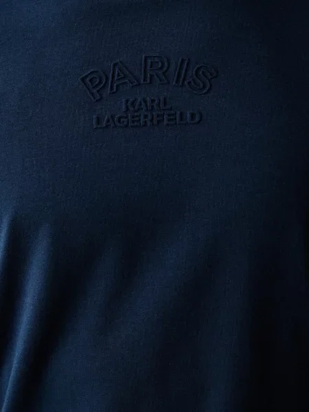 Футболка Karl Lagerfeld