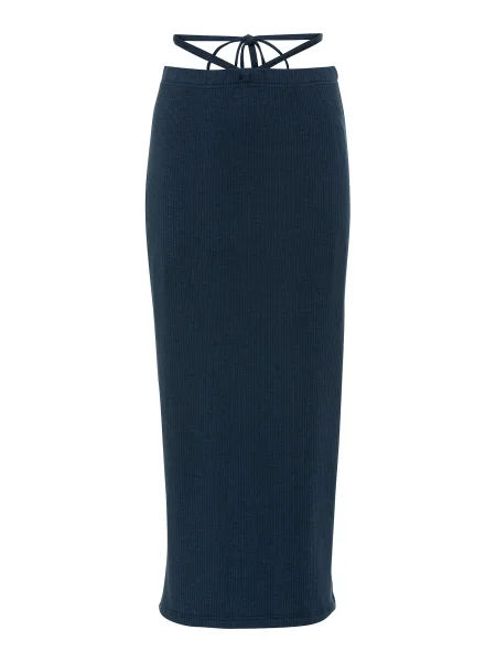 LSCN by LASCANA Krilo temno modra