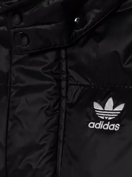 Dětska bunda Adidas černá