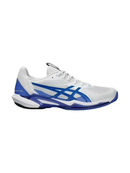 Pantofi Asics alb