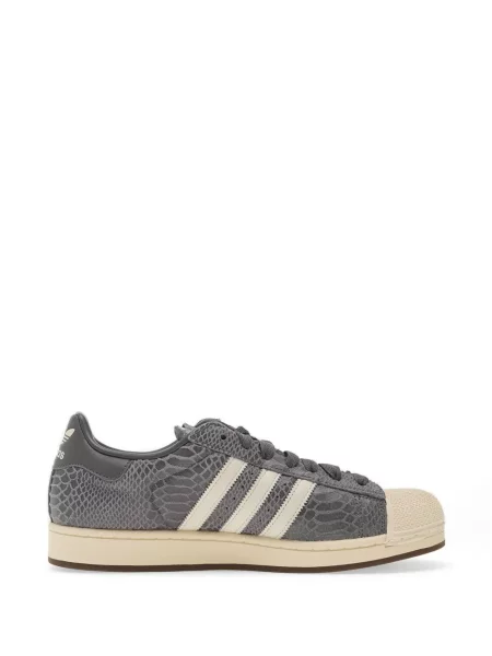 Scurt ușor tricou Adidas de drumeție alb