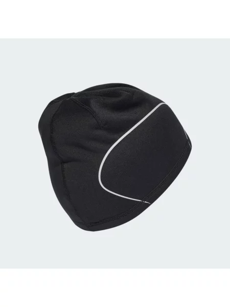 Czapka adidas Skull Beanie Black OSFM czarna