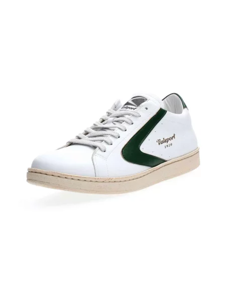 Sneakersy Valsport 1920 białe